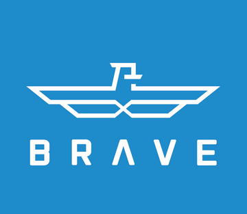 BRAVE