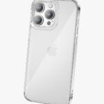 KEEPHONE Hybrid Durable Case iPhone 15 PRO | Drop Protection