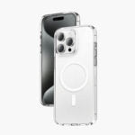 KEEPHONE Non-yellowing MagSafe iPhone 14 | Enduring HD Clarity