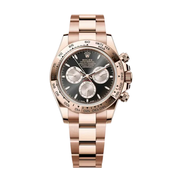 Cosmograph Daytona 40mm Stainless Steel Watch