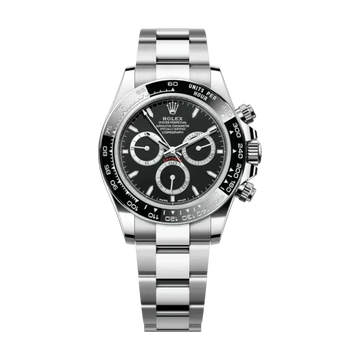 Cosmograph Daytona Stainless Steel 40mm