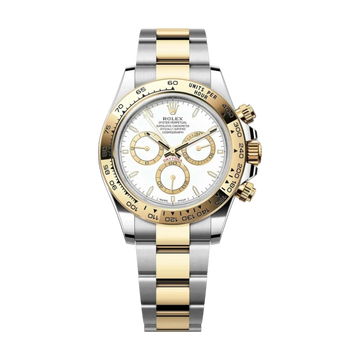 Cosmograph Daytona – 40mm Stainless Steel Sports Watch