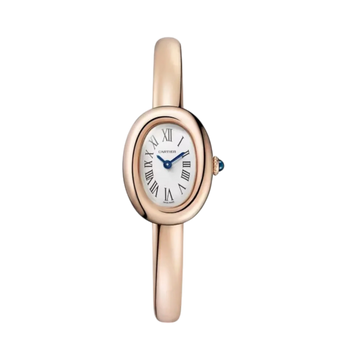 Baignoire Mini Model Watch Stainless Steel Quartz Rose Gold