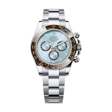 Cosmograph Daytona – 40mm Stainless Steel Precision Watch