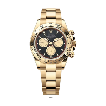 Cosmograph Daytona – 40mm Stainless Steel Luxury Watch