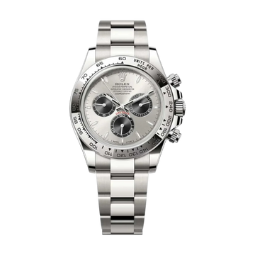 Cosmograph Daytona – 40mm Stainless Steel Watch