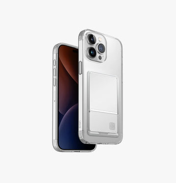 UNIQ Air Fender ID IPHONE 15 PRO MAX