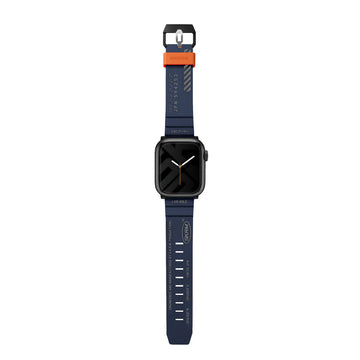 SKINARMA SHOKKU Apple Watch Strap 49 | 45 | 44 | 42mm