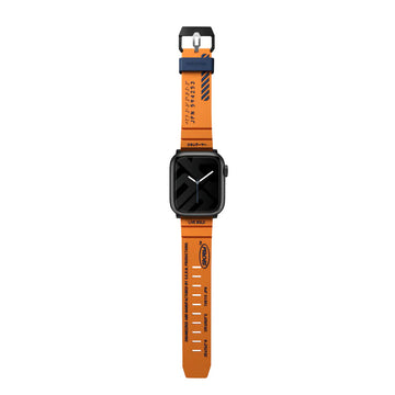 SKINARMA SHOKKU Apple Watch Strap 49 | 45 | 44 | 42mm