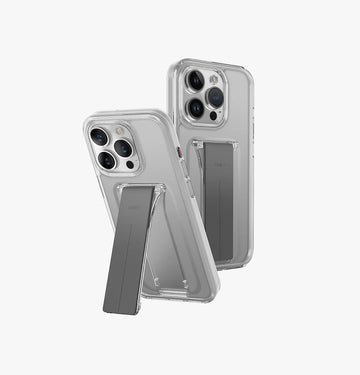 UNIQ Heldro Mount + IPHONE 15 PRO