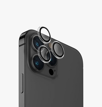 UNIQ Optix Lens Protector clear iphone 16pro/pro max