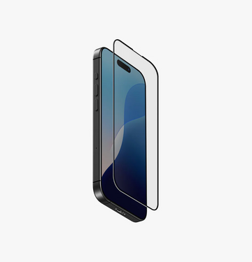 UNIQ XENON SCREEN PROTECTOR IPHONE 16pro max