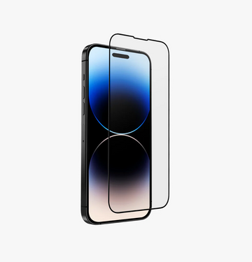 UNIQ OPTIX VIVID SCREEN PROTECTOR IPHONE 14pro max