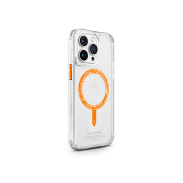 SKINARMA SAIDO SUNBURSTMag-Charge iPhone 15 Pro Max