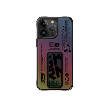 SKINARMA KIRA KOBAI Mag-Charge iPhone 15 Pro Max