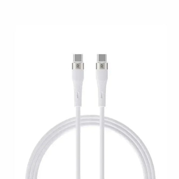 RAVPower Charge&Sync Silicone Type-C to Type-C cable 60W 1.2M