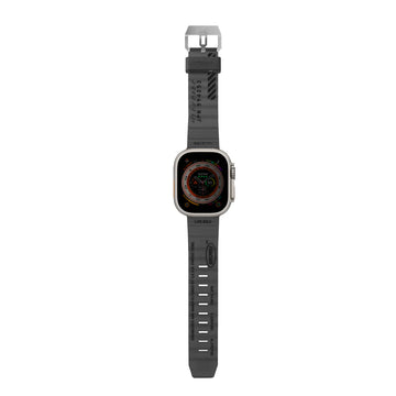 SKINARMA SHOKKU Apple Watch Strap 49 | 45 | 44 | 42mm