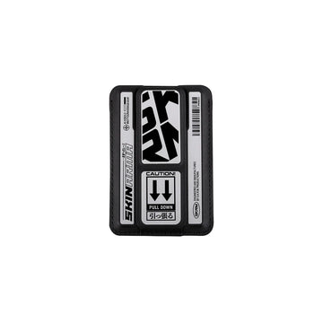 SKINARMA KIRA KOBAI KADO Magnetic Card Holder with Grip Stand