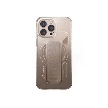 SKINARMA HELIO Mag-Charge iPhone 16 Pro Max with Grip-Stand