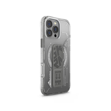 SKINARAM HELIO Mag-Charge from Skinarma for iPhone 16 Pro Max