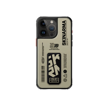 SKINARMA SPUNK Mag-Charge iPhone 15 Pro CASE