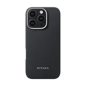 PITAKA Ultra-Slim Case for iPhone 16 Pro Max