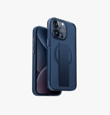 UNIQHeldro Mag IPHONE 15 PRO (MagClick™ Magnetic Charging Compatible)