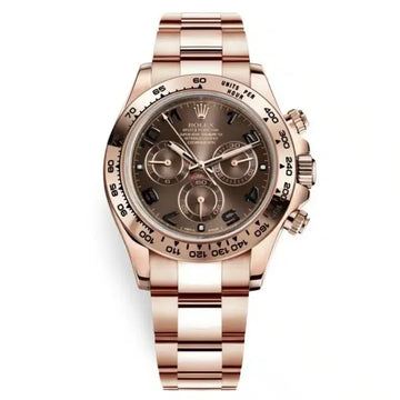 Cosmograph Daytona 40mm Stainless Steel