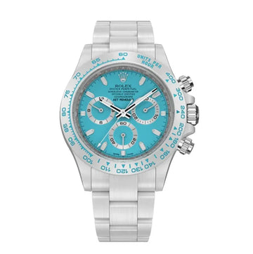 Cosmograph Daytona AET REMOULD – 40mm Stainless Steel Watch