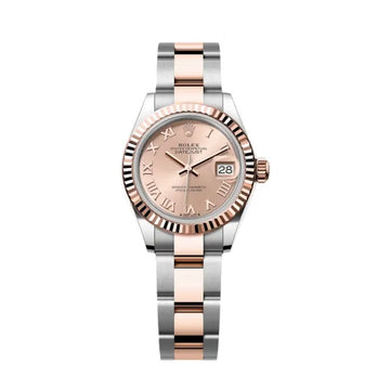 Datejust 31mm – Steel, Zircon, Self-Winding Mechanical Watch
