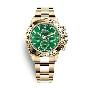 Cosmograph Daytona 40mm Stainless Steel