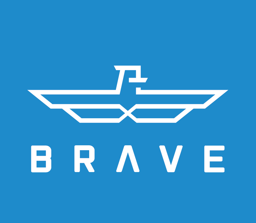BRAVE