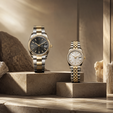 JASSIM WATCHES