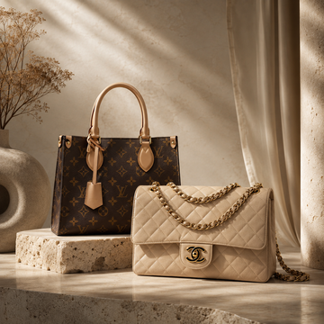 JASSIM BAGS