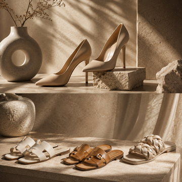 JASSIM SHOES & SANDALS