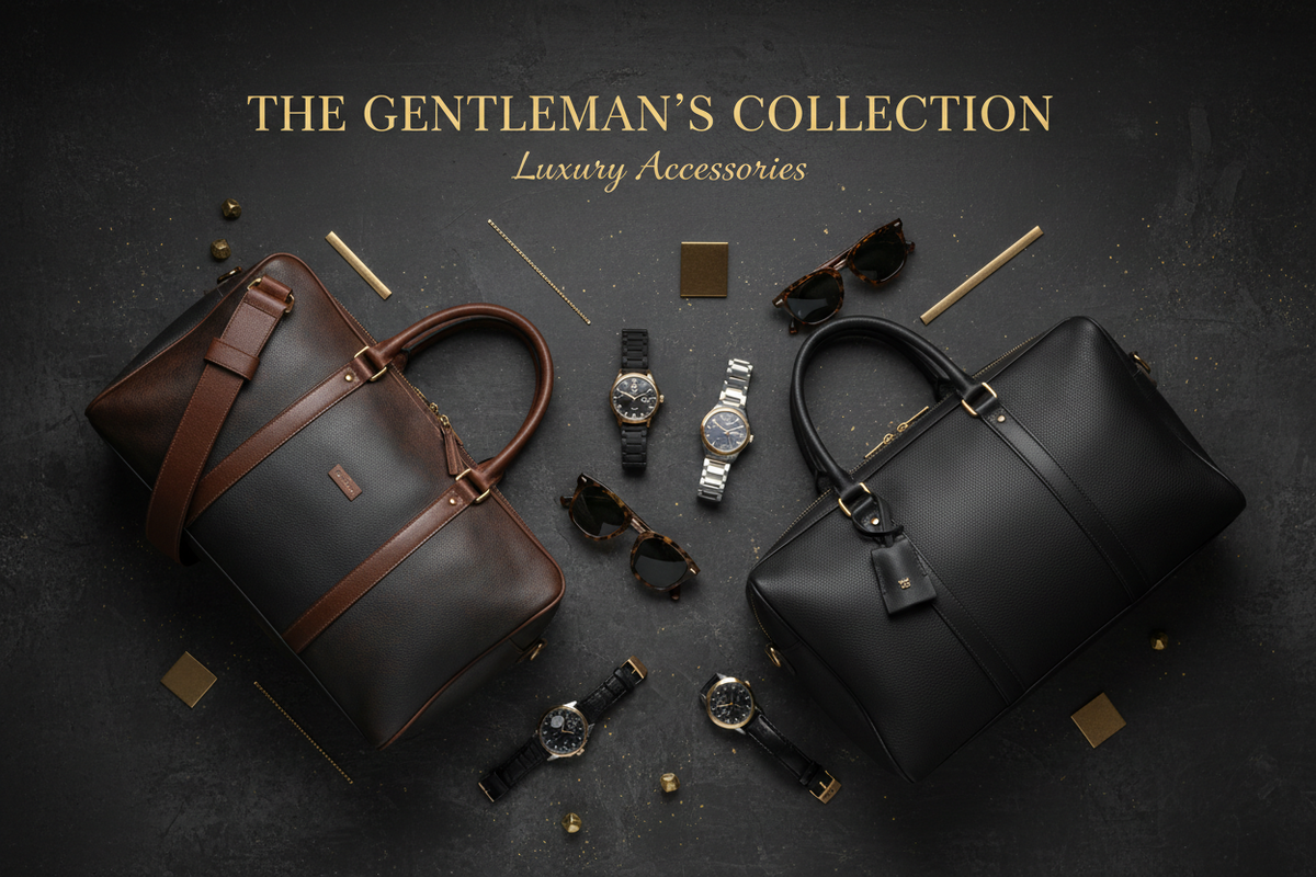 MEN FASHION