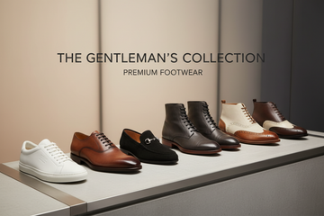 MEN SHOES