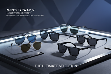 MEN SUNGLASS