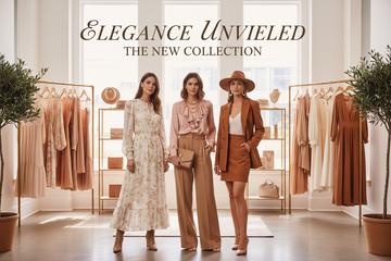 WOMEN FASHION