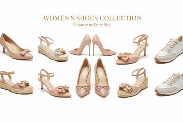 WOMEN SHOES