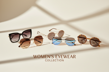 WOMEN SUNGLASS
