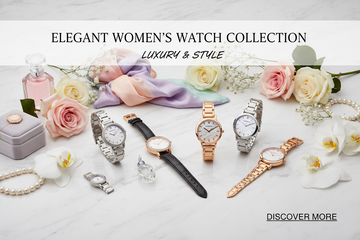 WOMEN WATCHES