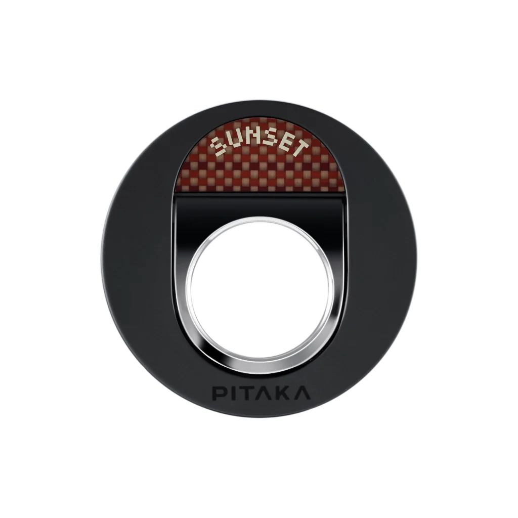 PITAKA MagEZ Grip