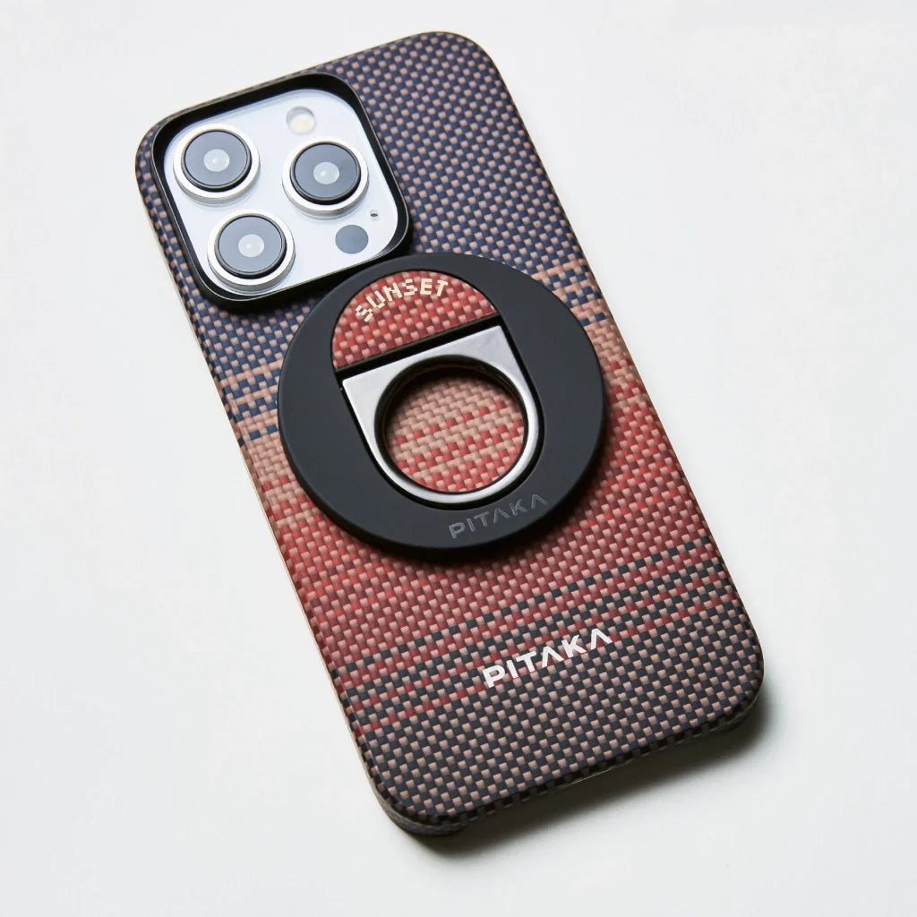 PITAKA MagEZ Grip