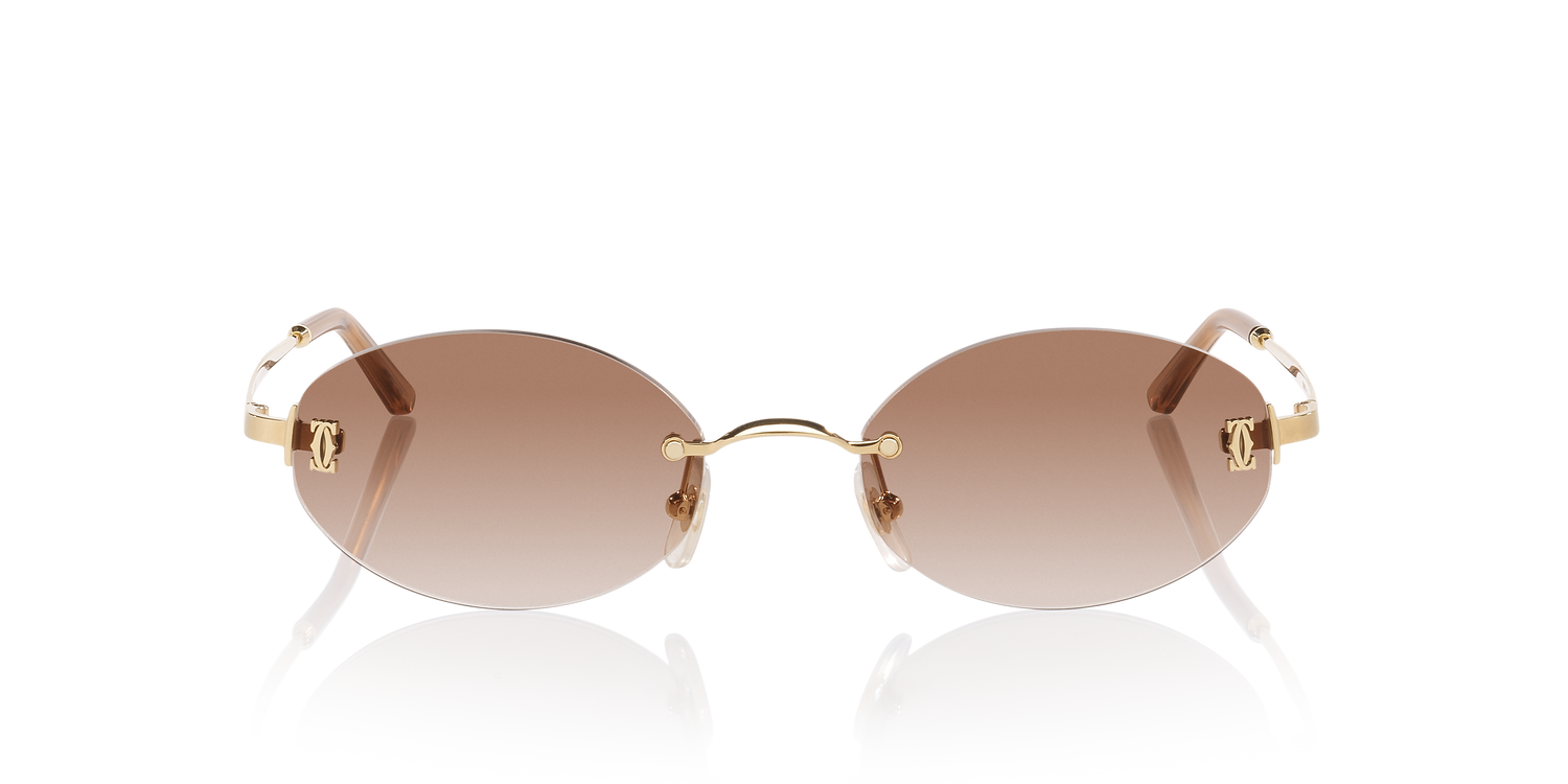 Cartier Sunglasses CT0592S