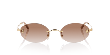 Cartier Sunglasses CT0592S