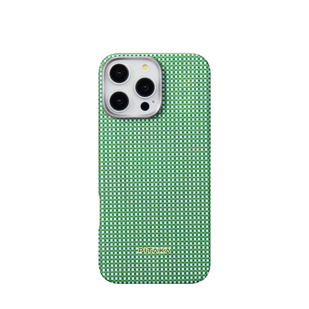 pitaka ClassicUltra-Slim Case for iPhone 16 Pro
