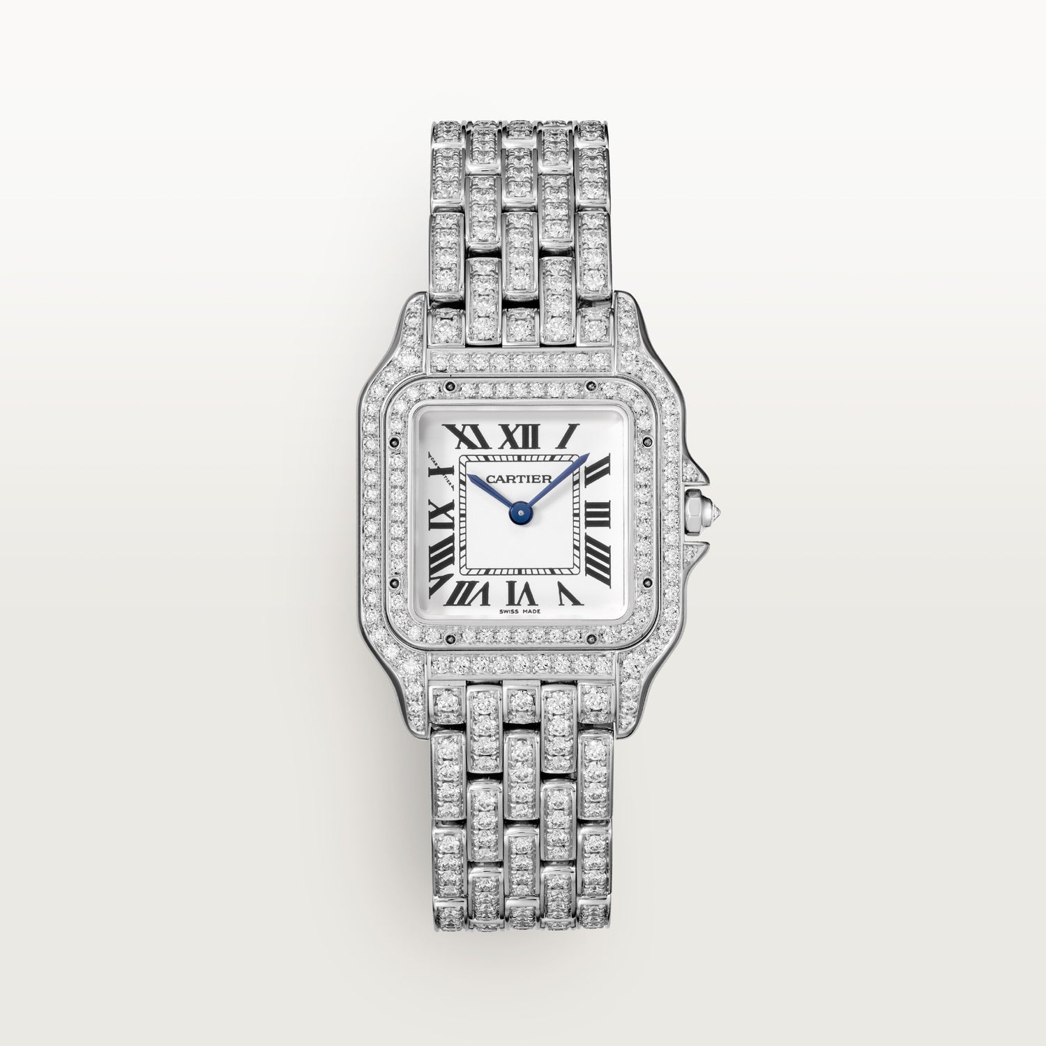 Panthère de Cartier watch