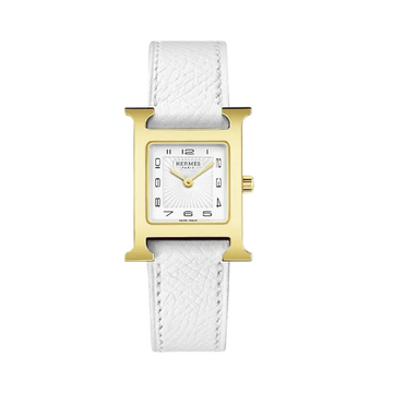 Heure H Watch Small Model – Compact 25mm Design