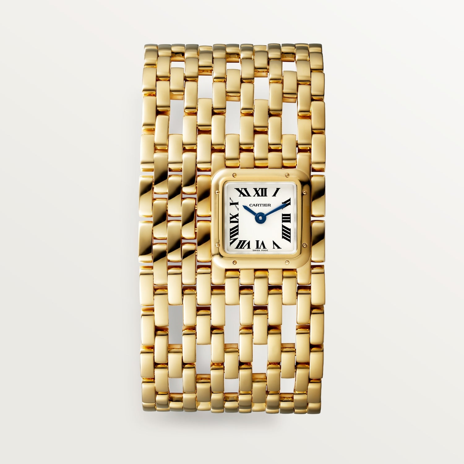 Panthère de Cartier watch